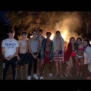 Meet your Posher, Ryan